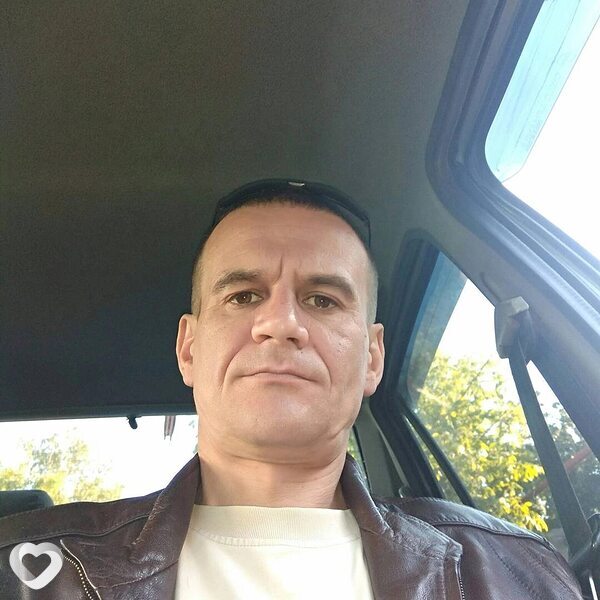 Сергей, 52, Симферополе — анкета №3318211