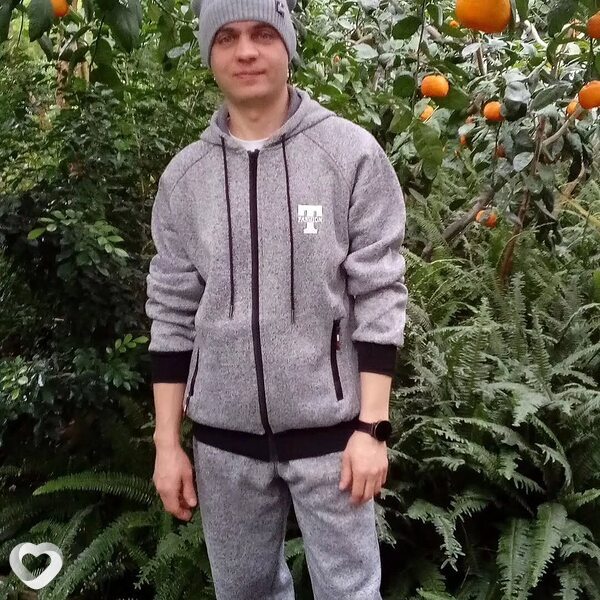 Oleg, 41, Донецке — анкета №3318225