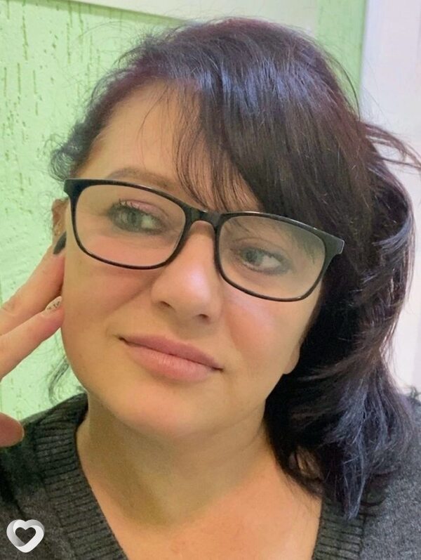 Надежда, 49, Кирове — анкета №3318230
