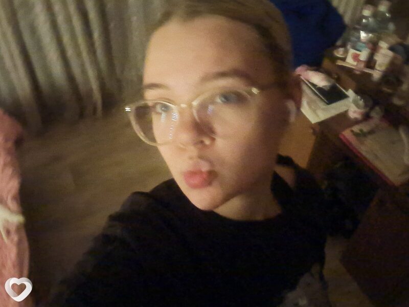 Соня, 19, Ярославле — анкета №3318139