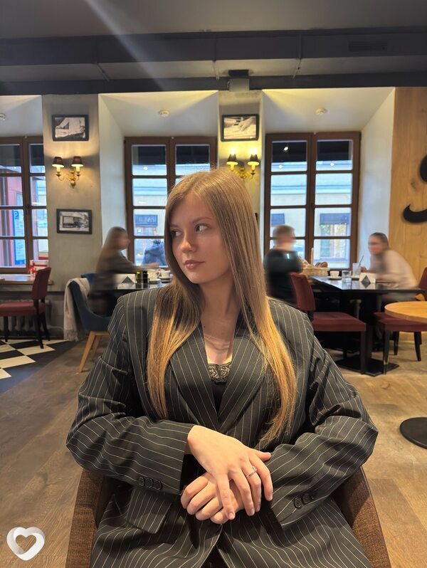 Maria, 18, Минске — анкета №3318158