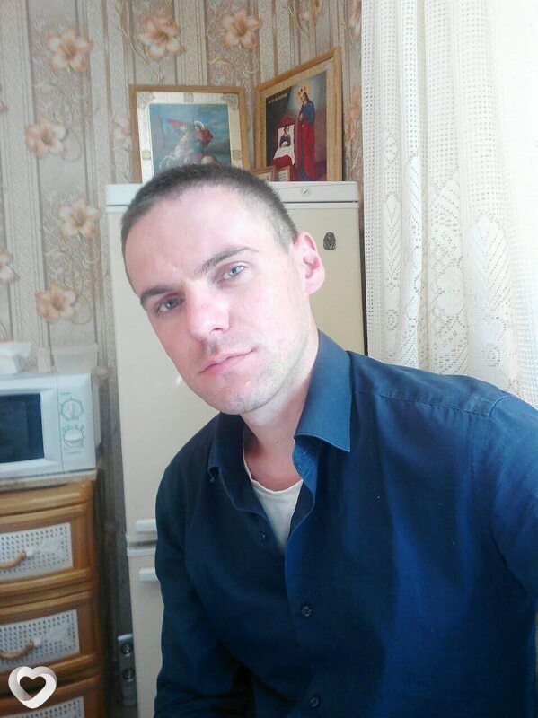 Станислав, 36, Набережных Челнах — анкета №3318160