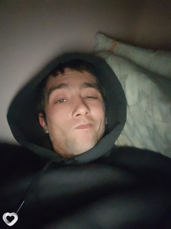 Даниил, 27, Одессе — анкета №3318325