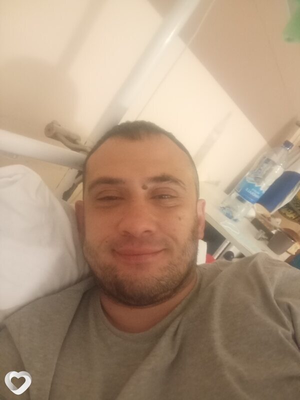 Эмиль, 33, Красноярске — анкета №3318328
