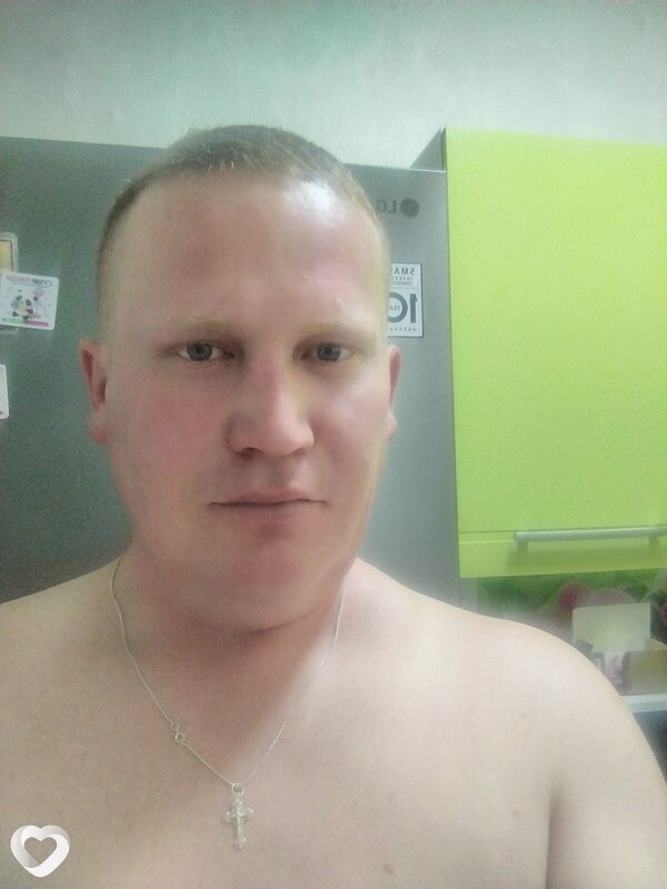 Атом, 30, Ижевске — анкета №3318331