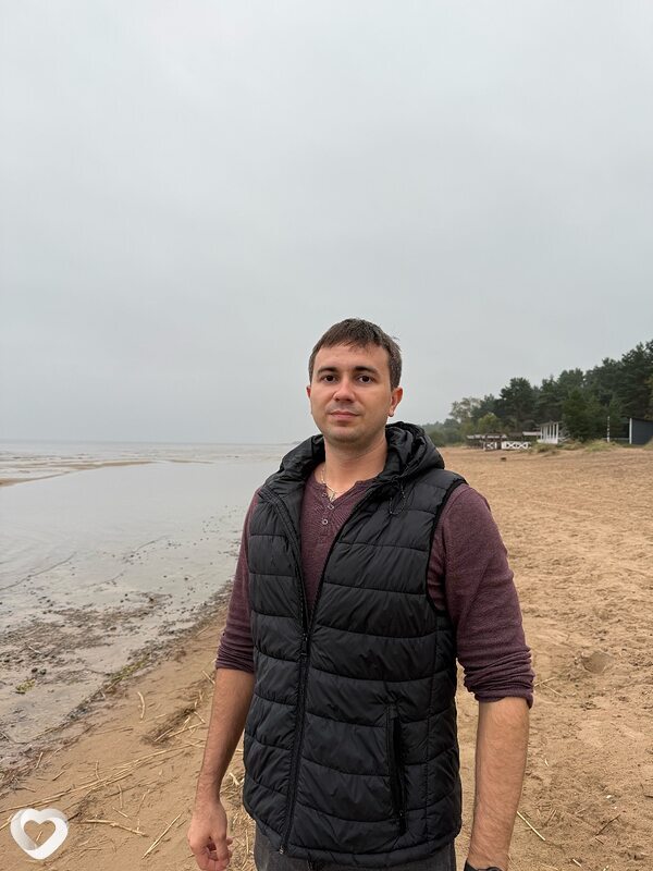 Никита, 34, Санкт-Петербурге — анкета №3318332