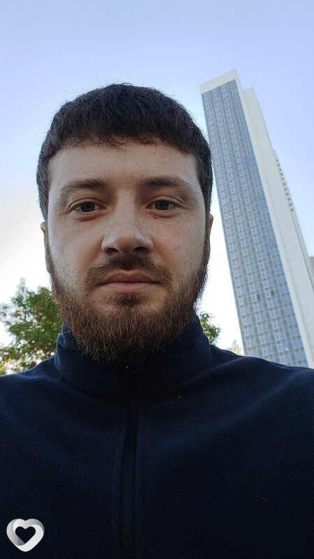 Denis, 32, Москве — анкета №3318333