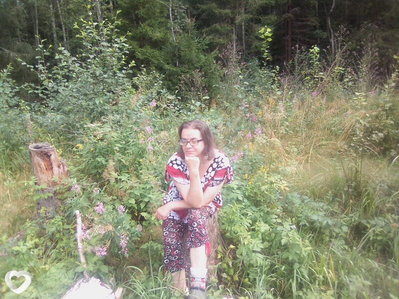 Ната, 49, Санкт-Петербурге — анкета №3319297