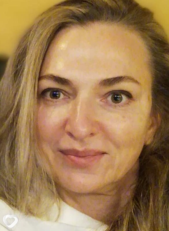Любовь, Полтава