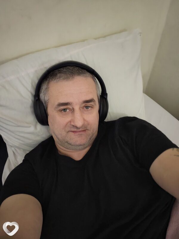 Слава, 46, Архангельске — анкета №3318274