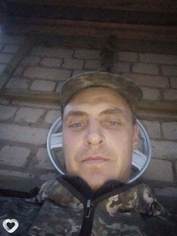 Ваня, 40, Костроме — анкета №3318276