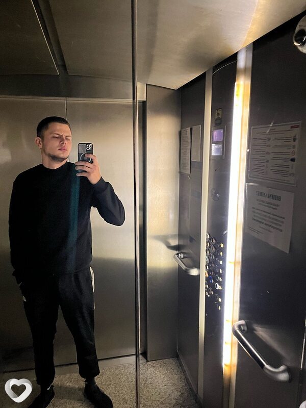 Даниил, 23, Симферополе — анкета №3318689