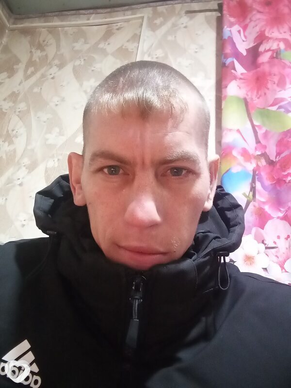 Сергей, 29, Новосибирске — анкета №3318695