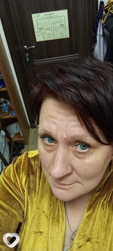 Лана, 51, Химках — анкета №3318696