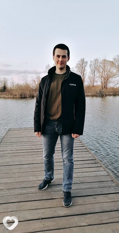 Владимир, Лельчицы