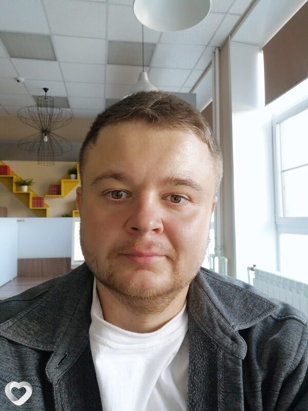 Димулька, 30, Барнауле — анкета №3318391