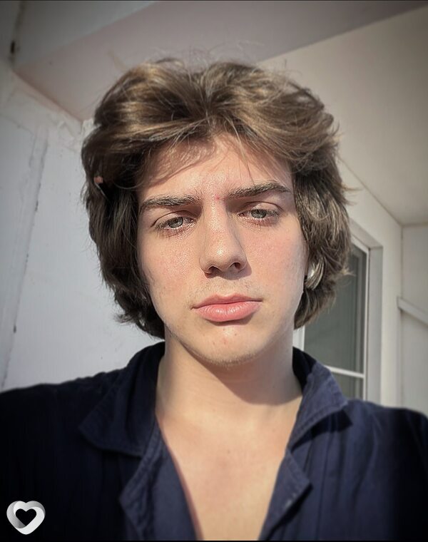 Марк, 22, Ростове-на-Дону — анкета №3318399