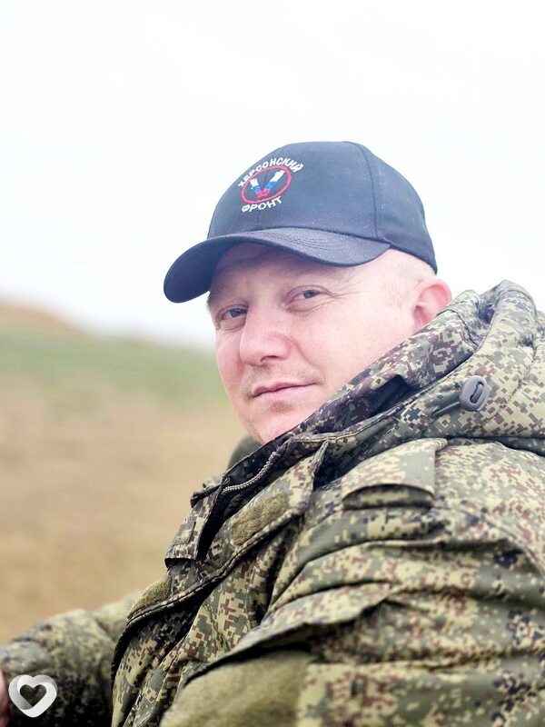 Влад, 32, Барнауле — анкета №3318404