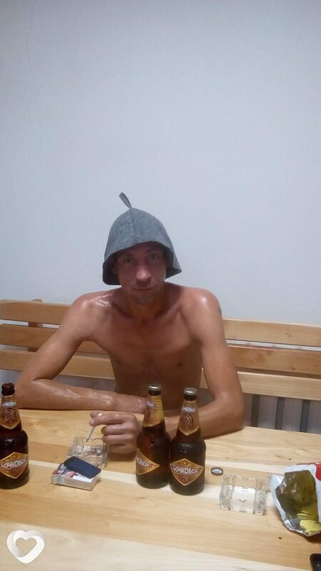 Vladimir, 38, Павлодаре — анкета №3318334