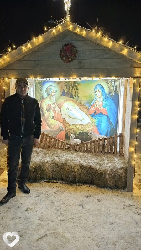 Poxos, 42, Балабанове — анкета №3318339