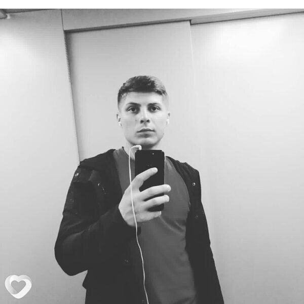 Василий, 30, Балашихе — анкета №3318341