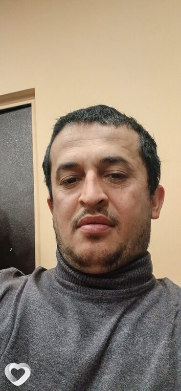 Сухроб, 30, Благовещенске — анкета №3318344