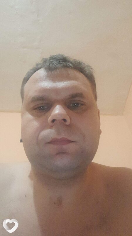Женя, 40, Караганде — анкета №3318354