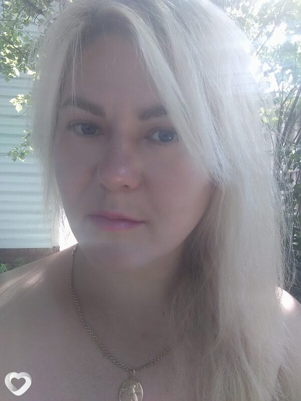 Настя, 45, Сумах — анкета №3318357