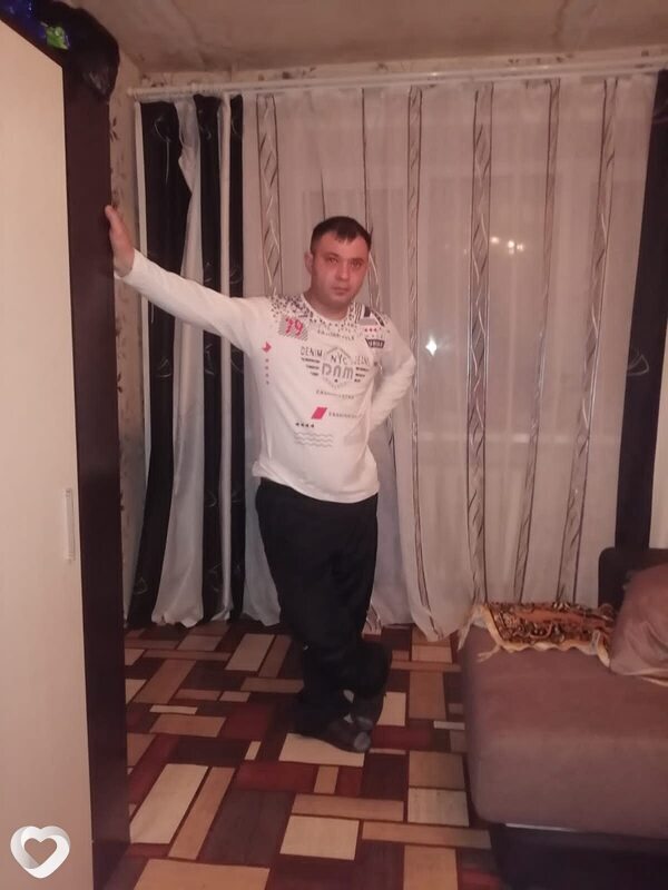 Максим, Донской
