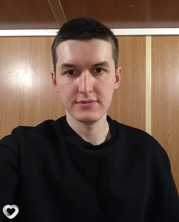 Сергей, 25, Нижневартовске — анкета №3318360