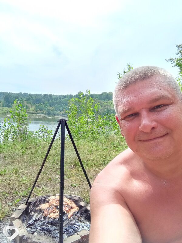 Дмитрий, 50, Новокузнецке — анкета №3318369
