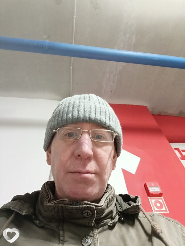 Александр, 49, Тюмени — анкета №3318381
