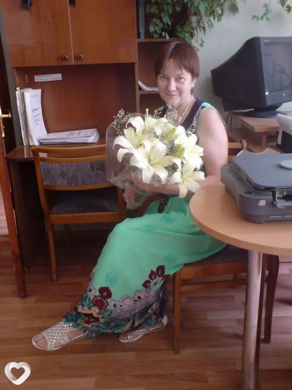 Светлана, 48, Курске — анкета №3318445
