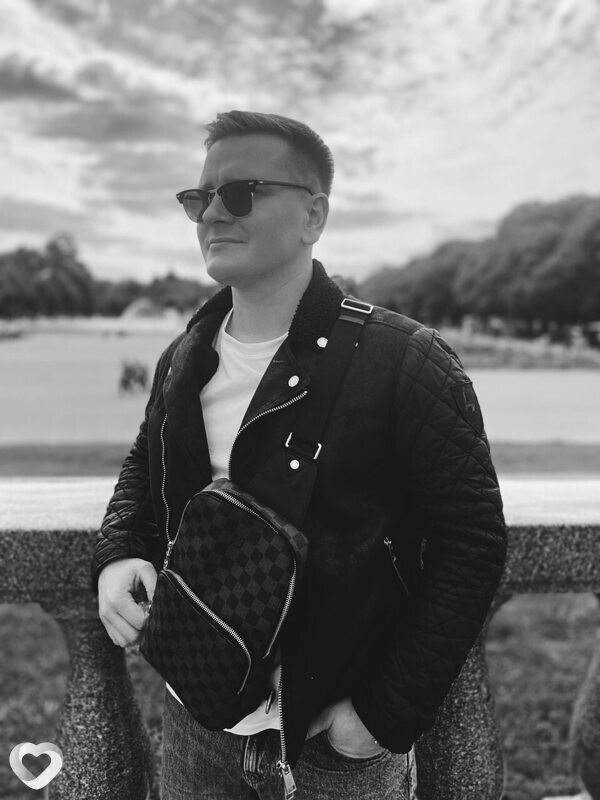 Александр, 36, Калуге — анкета №3318450