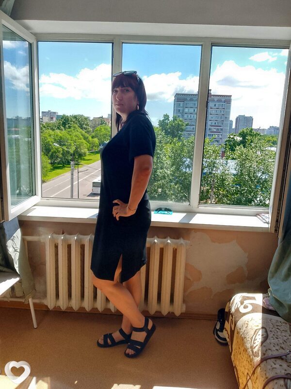 Наталья, Благовещенск