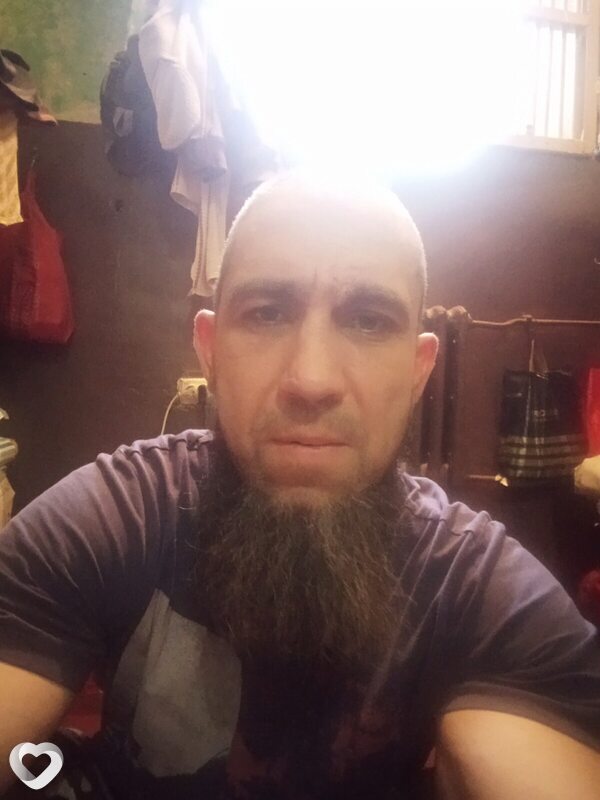Андрей, 38, Виннице — анкета №3318457