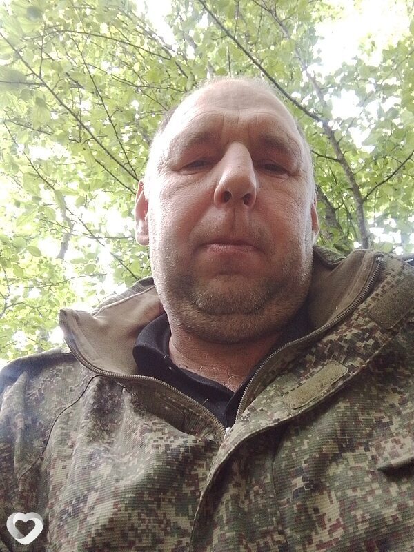Рустам, 42, Белгороде — анкета №3318416