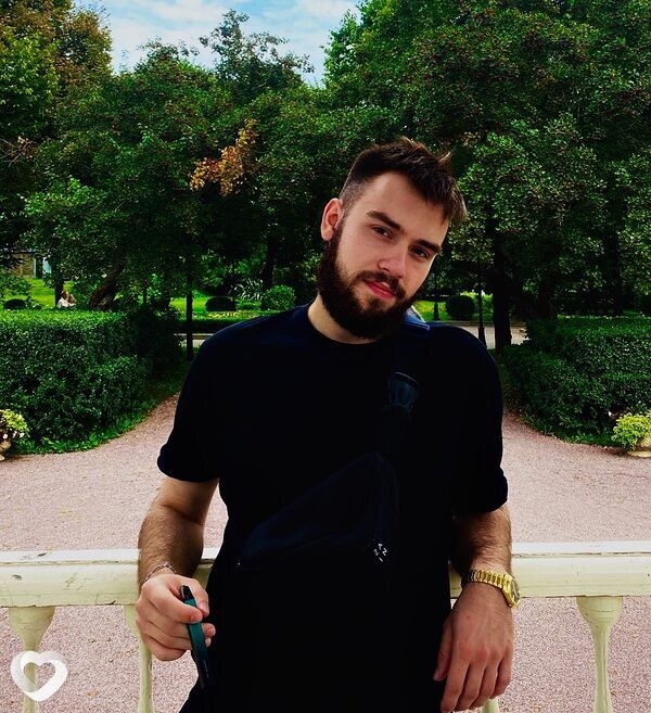 Сергей, 26, Туле — анкета №3318424
