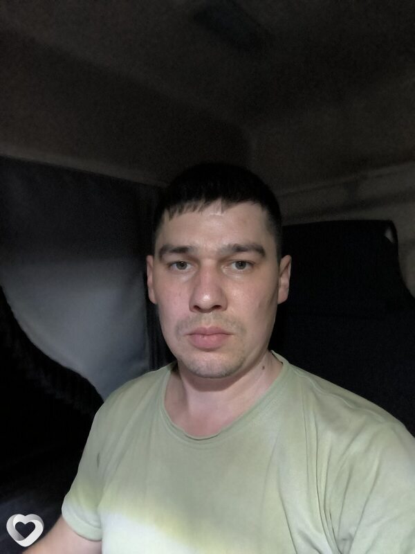 Костя, 36, Могилев — анкета №3318425