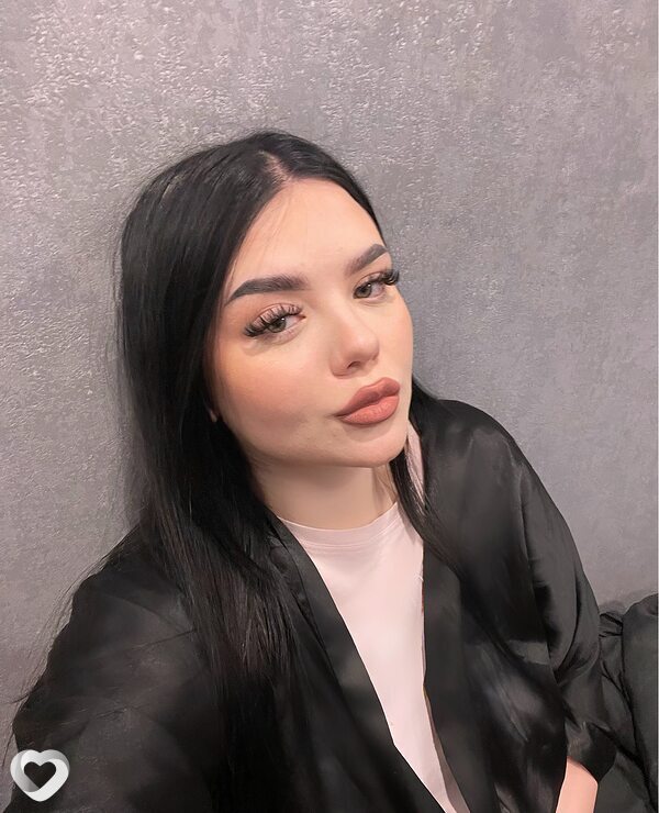 Диана, 20, Мурманске — анкета №3318460