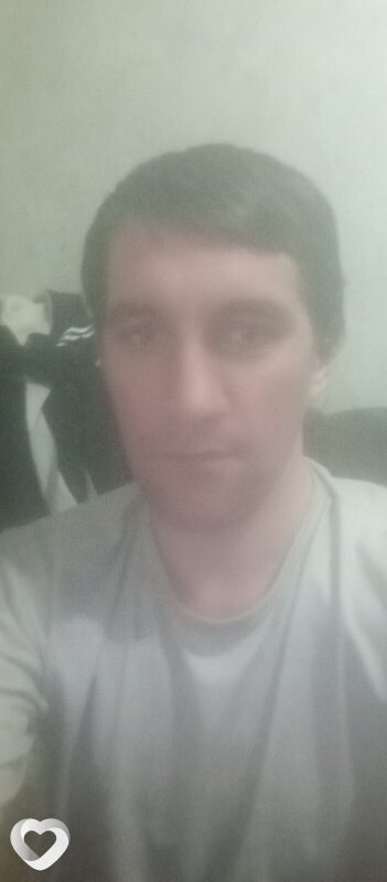 Дмитрий, 35, Тюмени — анкета №3318464