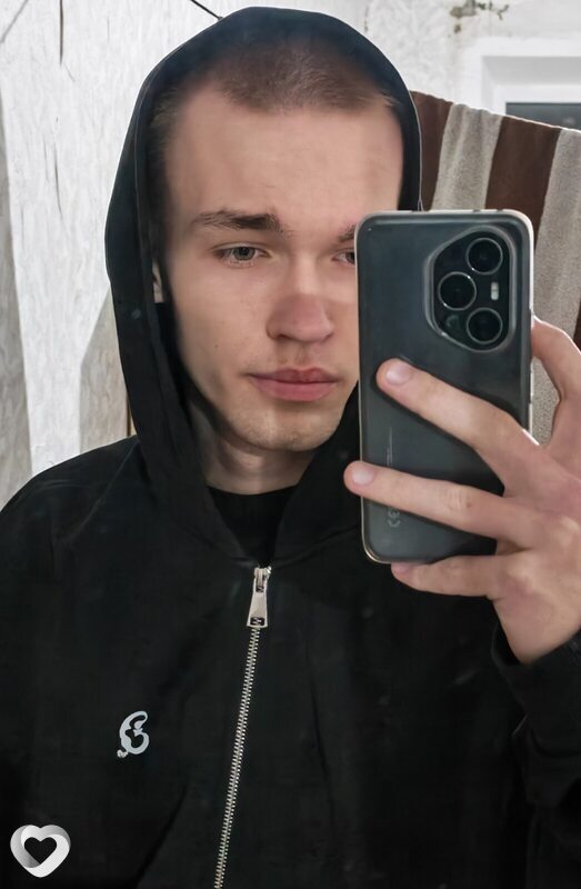 Ярик, 18, Ростове-на-Дону — анкета №3318479