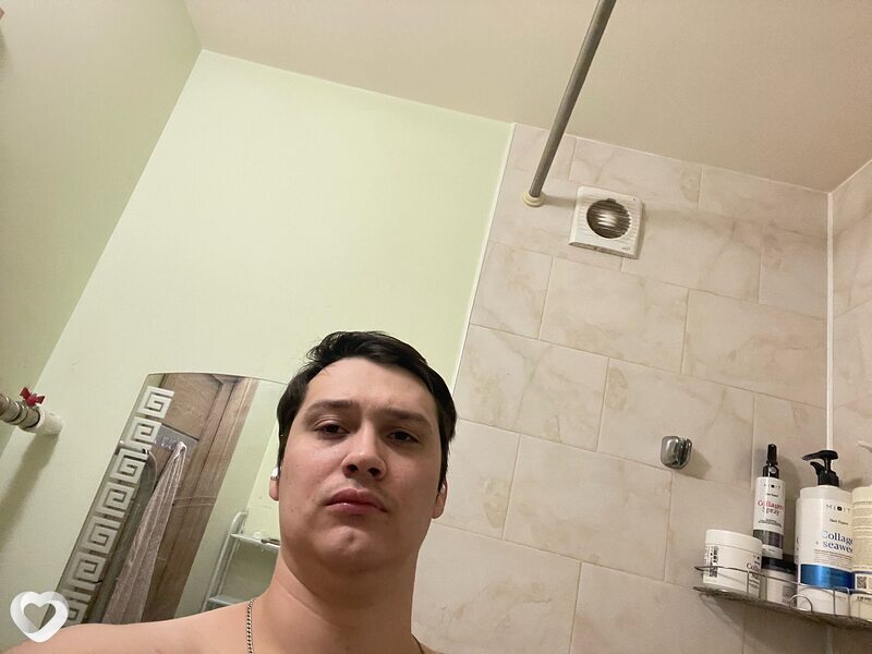 Максим, 27, Тюмени — анкета №3318482