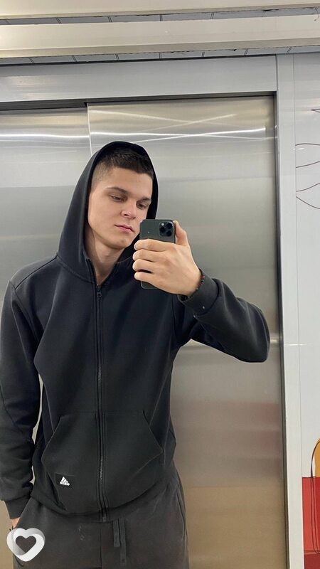 Вадим, 26, Тюмени — анкета №3318543