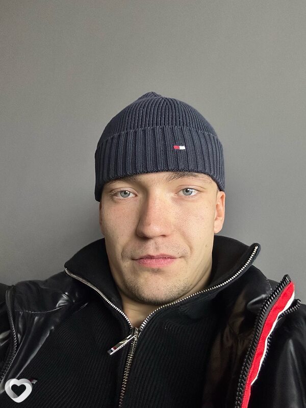 Родион, 24, Новосибирске — анкета №3318544