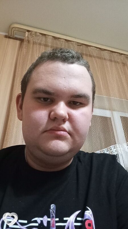 Ива, 18, Омске — анкета №3318549