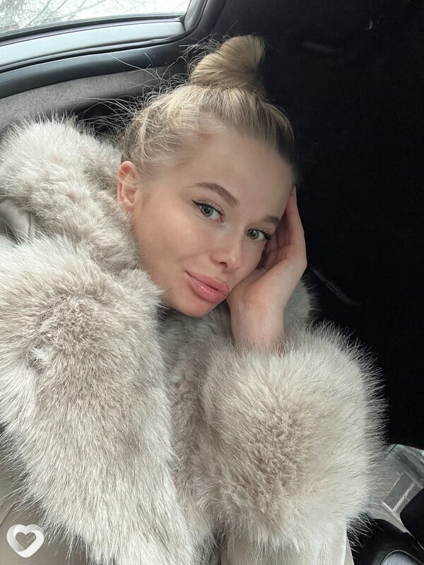Светлана, 30, Нижнем Новгороде — анкета №3318552