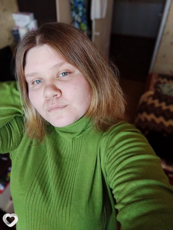 Анна, 26, Владимире — анкета №3318553
