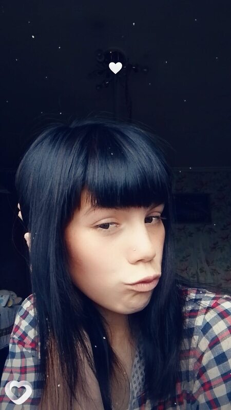 Надежда, 20, Твери — анкета №3318554