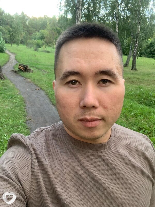 Денис, 25, Тюмени — анкета №3318493